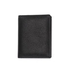 Porte-cartes bancaire homme cuir